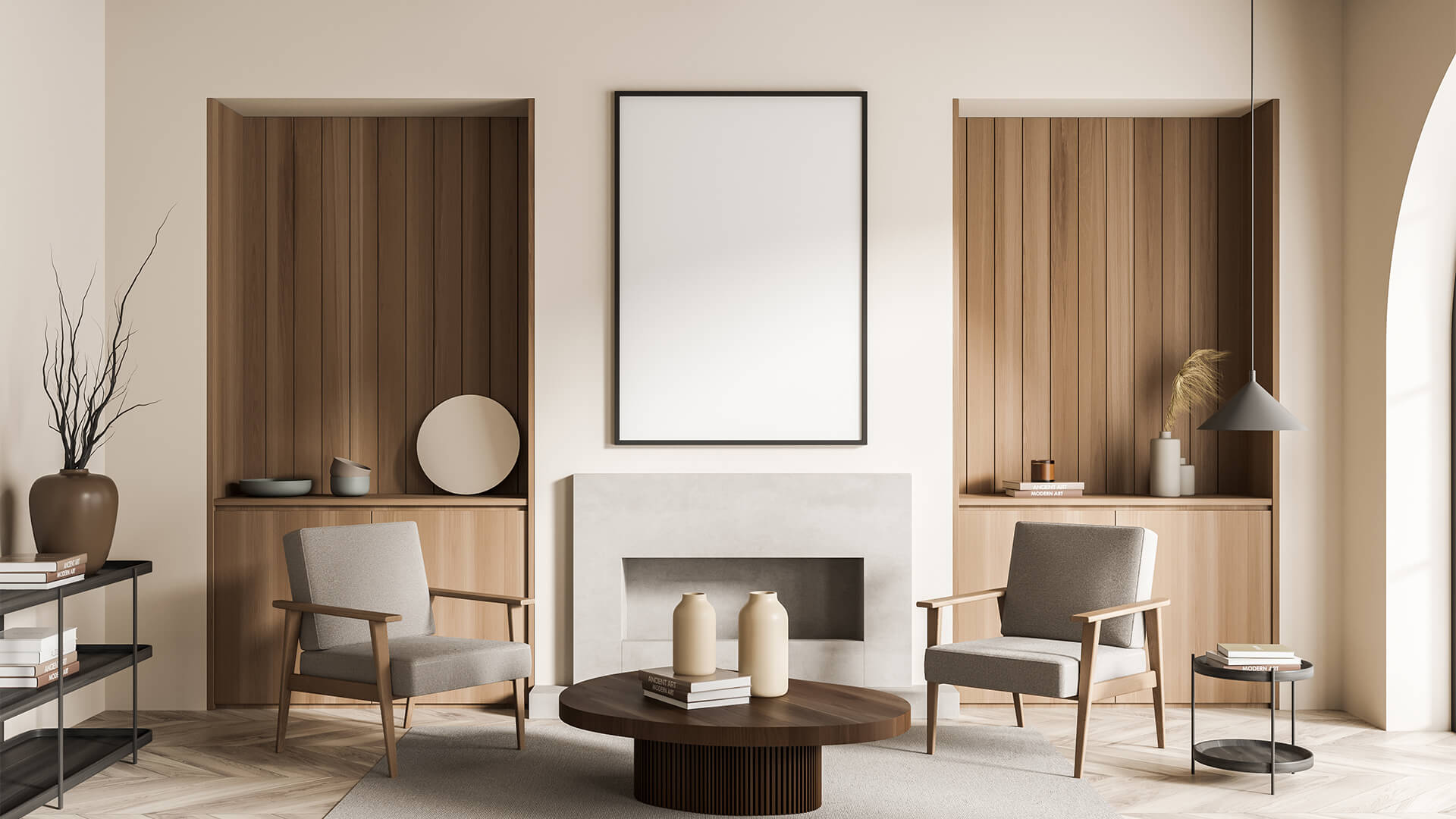 Furniture Trends 2025